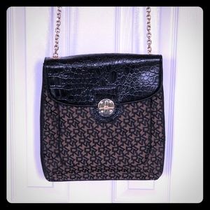 DKNY purse